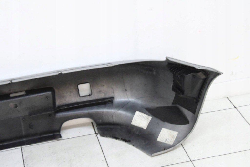 фото №11, Bmw z3 e36/7 e36/8 1995r- бампер задняя задний