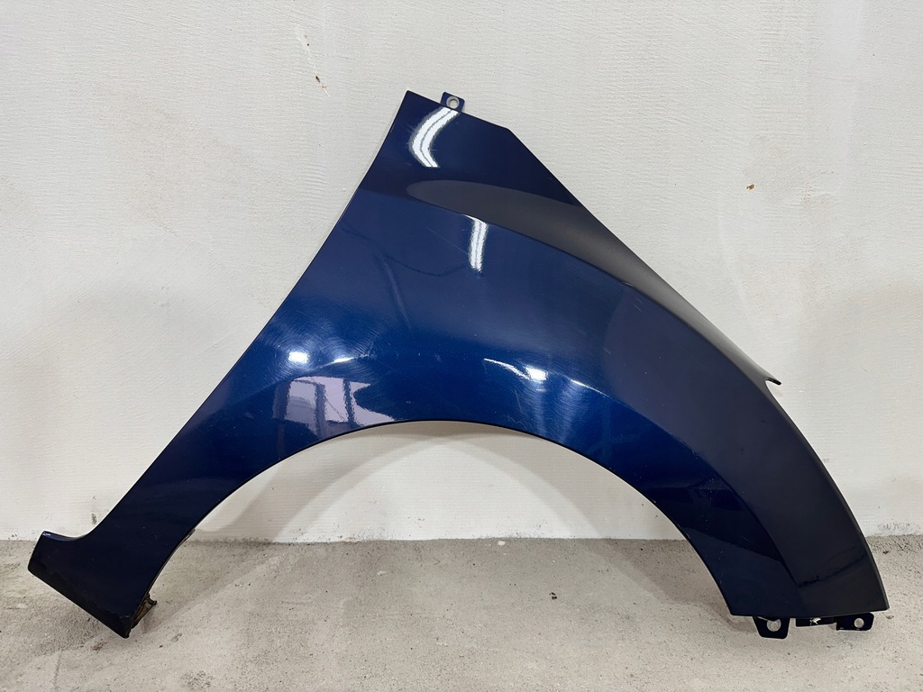 фото №1, Крыло hyundai i30 ii i30 ii правый перед передний