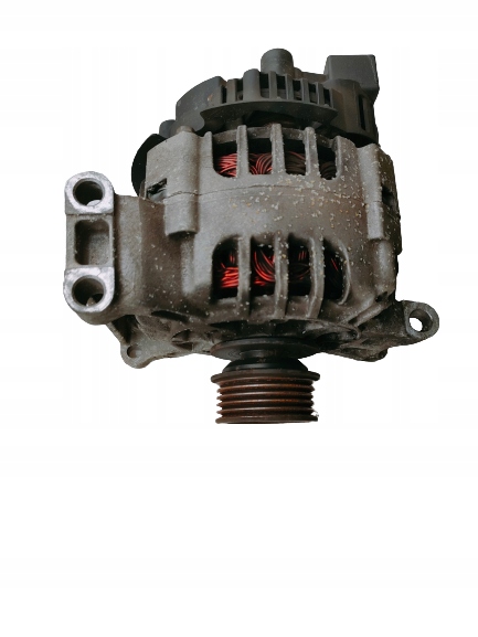 Купити Mercedes генератор a 169 1.7 1.5 e оригінал  90a