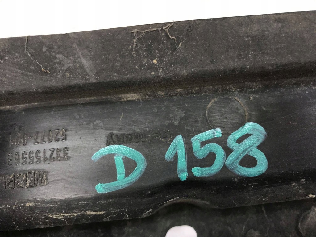 фото №9, Opel insignia b 2018 впуск / канал воздуха интеркулер 332155568