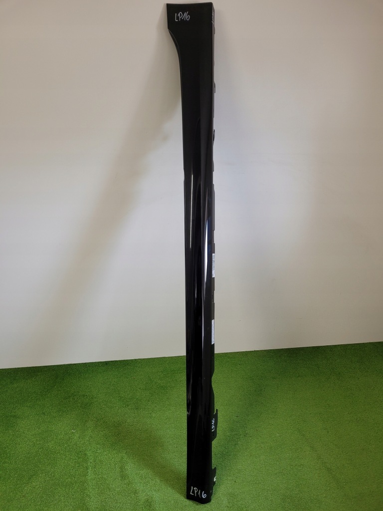 фото №1, Bmw g20 g21 lci lift молдинг порог накладка na порог левая молдинг