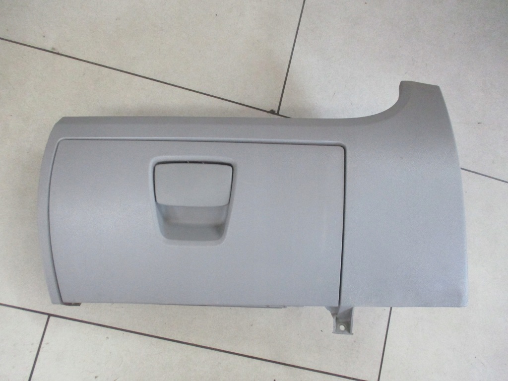 фото №1, Ducato boxer 07-13 бардачок пасажира 1308170070