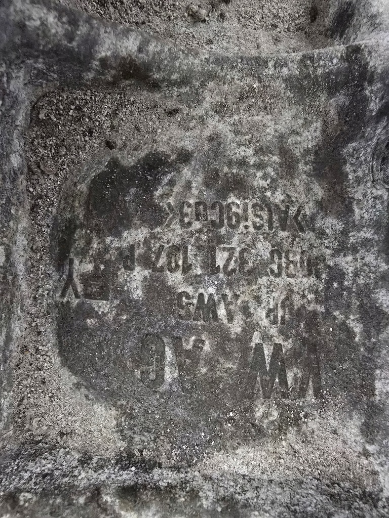 фото №12, Vw beetle jetta passat 1.8b 15- коробка передач передач ntj 09g usa