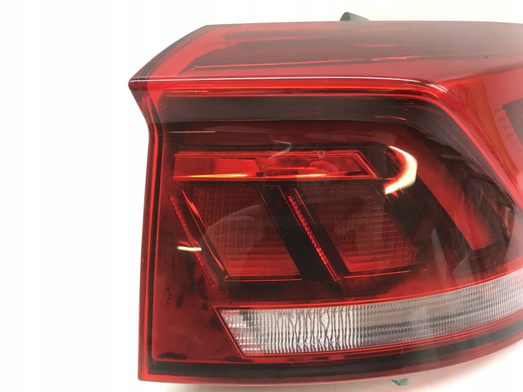 фото №2, Vw t-roc лампа led права задня 2ga945096d