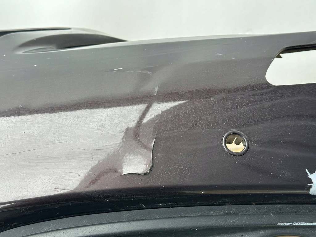 фото №6, Opel insignia a lift бампер перед передний 22787147