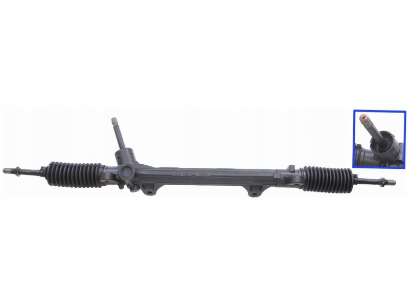 фото №1, Трансмиссия рулевая рейка kia ceed ii 12-18 pro ceed ii 13-18