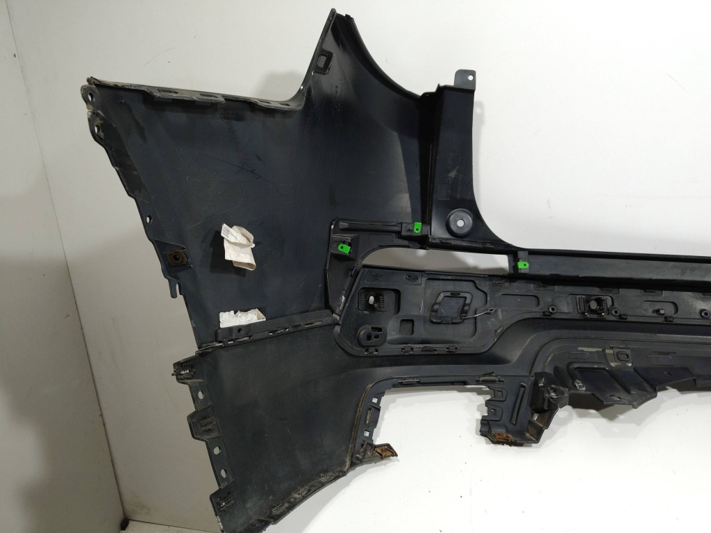 фото №13, Land rover discovery sport l550 dynamic бампер задняя задний