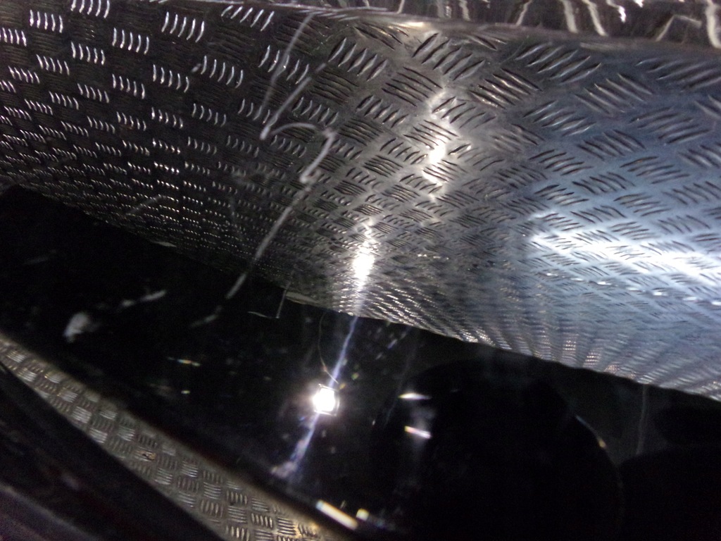 фото №9, Bmw i3 бампер задняя задний