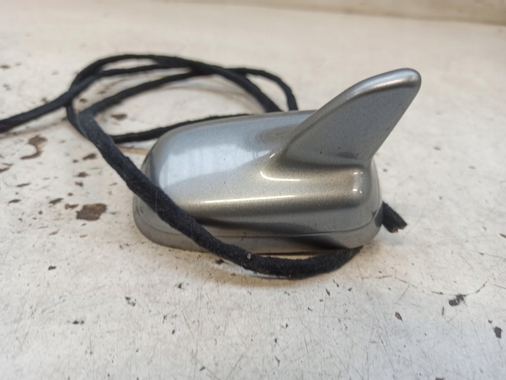 фото №8, Audi q7 4l антена радіо gps навігації 4l0035503c ly7e