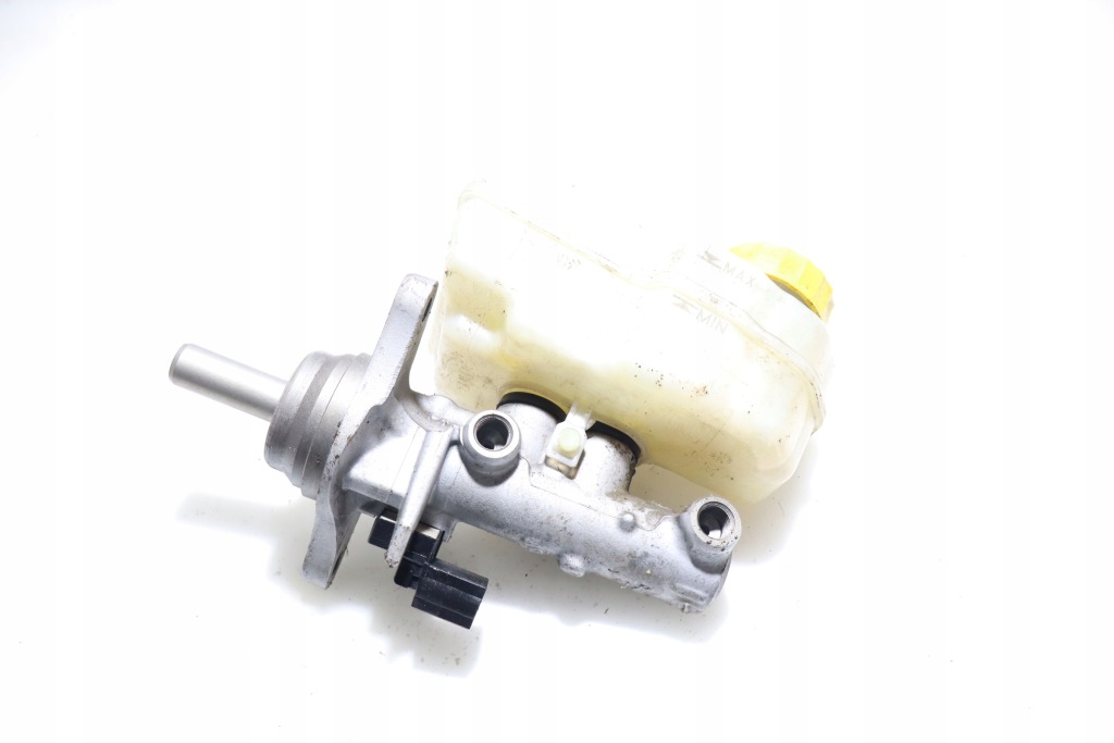 фото №1, Насос тормозная skoda fabia iii 1.0mpi