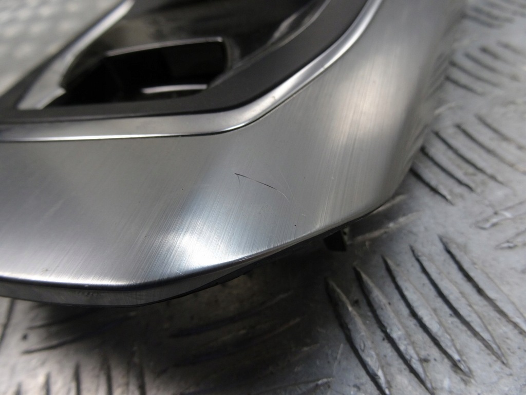 фото №4, Peugeot 308 ii t9 чохол перемикання передач з рамка