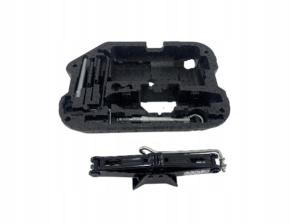 фото №1, Citroen c4 picasso i набір ремонтний вкладиш домкрат ключ болт