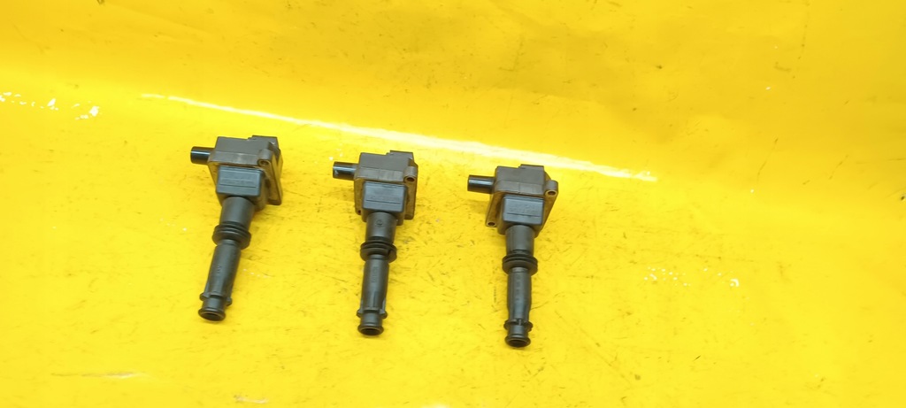 фото №10, Котушка запалювання alfa romeo 156 1,6 2,0 1227030071