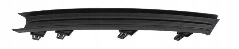 фото №1, Решітка радіатора накладка протитуманної фари права mazda cx-5 2017-