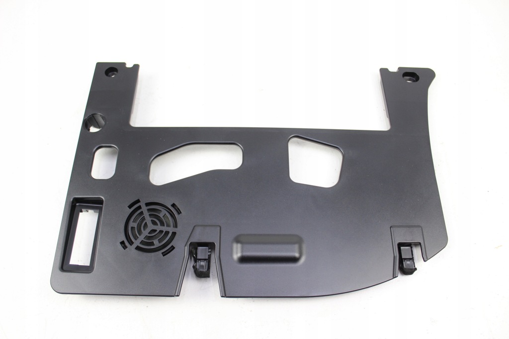 фото №1, Захист панелі консолі bmw оригінальний номер 9316560