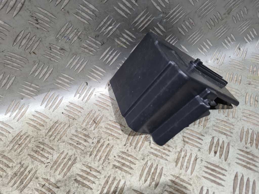 фото №3, Захист корпус насоса abs opel crossland x