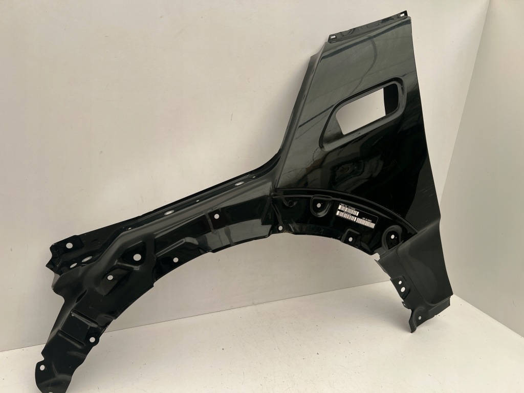 фото №3, Крыло передний левый mini clubman f54 c19