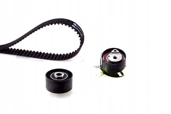 фото №2, Gates комплект - набір ремінь розподільного валу 9467629180 l