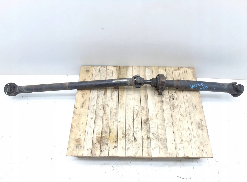 фото №1, Wał привідний volvo 960 s90 v90 3.0 b