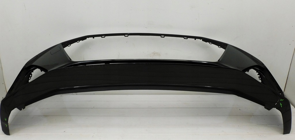 фото №7, Audi rs6 c8 4k rs7 4k8 бампер перед спойлер