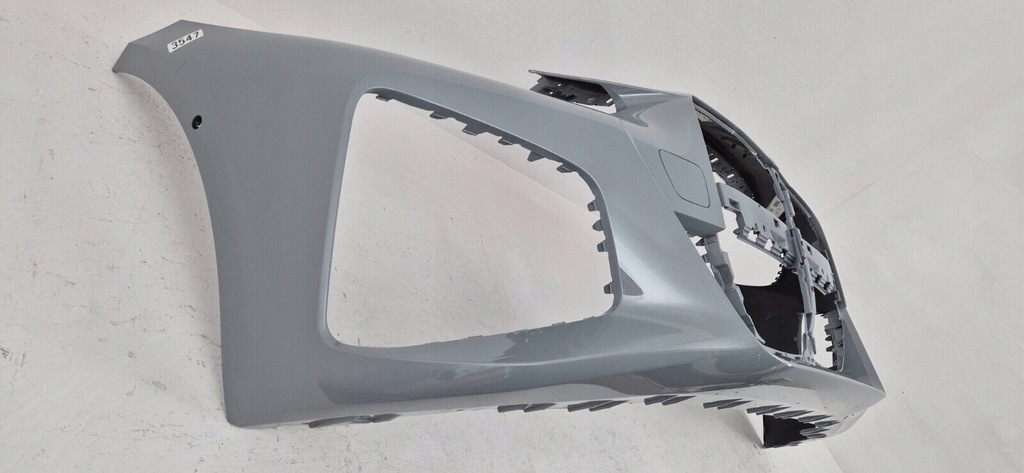 фото №10, Bmw 4 g26 gran coupe m набір 2020- бампер передній перед 51118078573