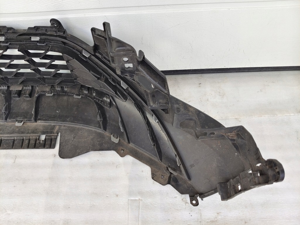 фото №11, Vw t-roc lift 2ga бампер перед накладка 2ga805903k