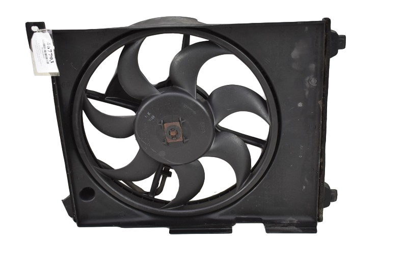 фото №1, Вентилятор kia opirus 3.5 v6 05r