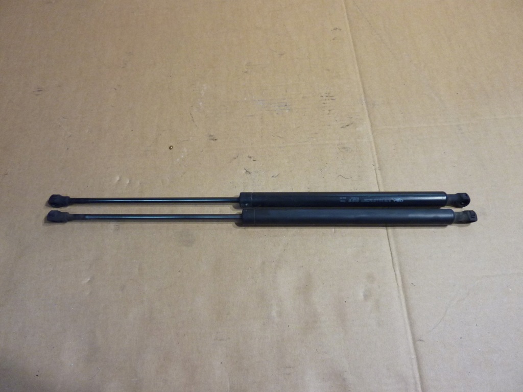 фото №1, Амортизаторы амортизаторы задний крышки peugeot 206 plus