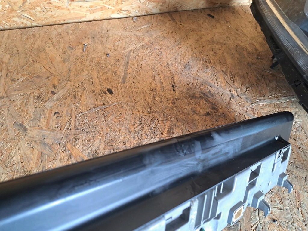 фото №12, Mercedes w247 b-klasa лічильник дисплей europa