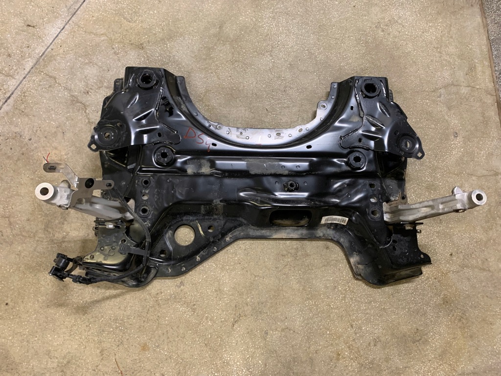 фото №1, Ds7 ds4 ii ds5 подрамник подрамник подрамник подрамник