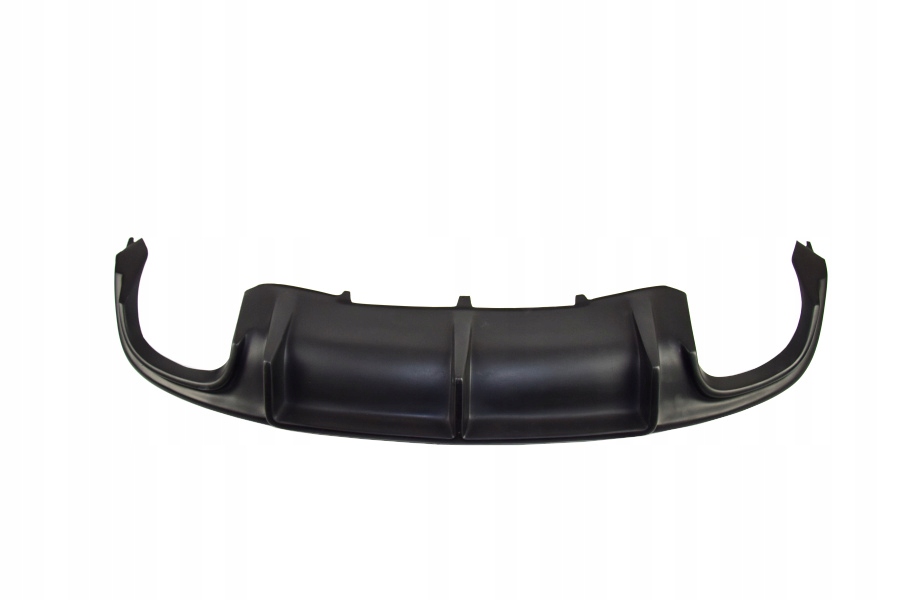 фото №10, Дифузор do audi s5 a5 b8 8t coupe/cabrio/sportback 2012-2016 s-line s5