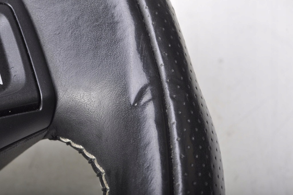 фото №3, Volvo s60 ii v60 воздуховод кожаный 34152636 rdesign