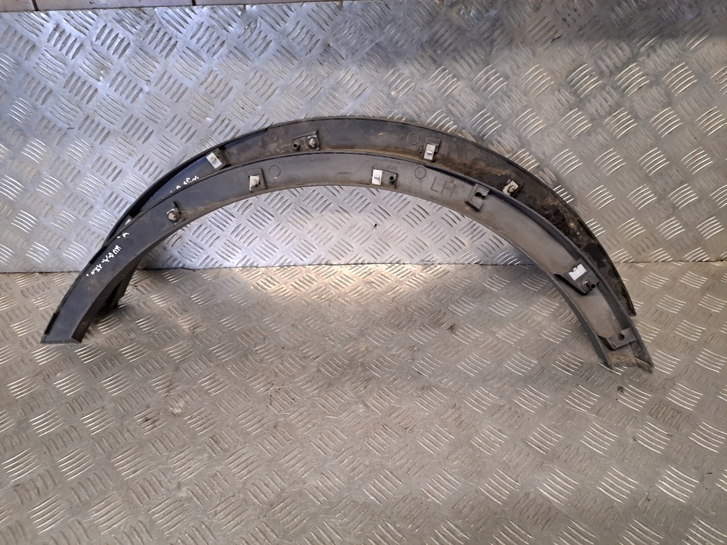 фото №4, Ford оригінальний номер cv44-s286d02-a молдинг крила