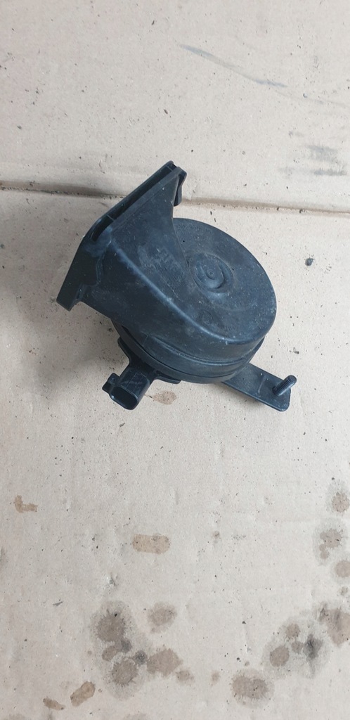 фото №1, Клаксон jaguar f-pace