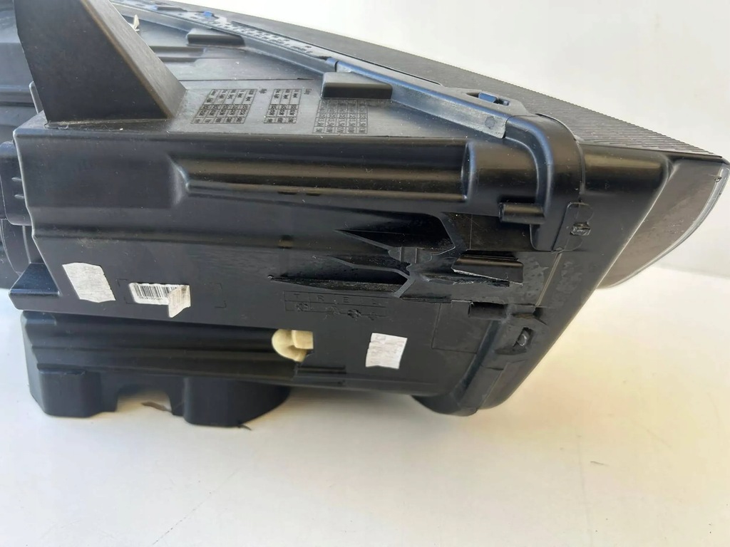 фото №7, Opel grandland x лампа левая full led yp00016180