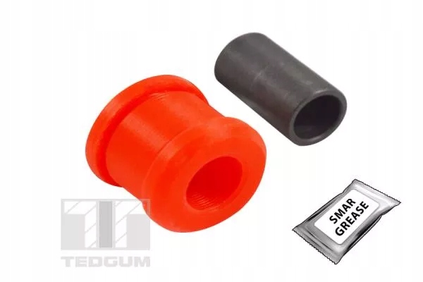 Купити Поліуретан - втулка амортизатора заднього