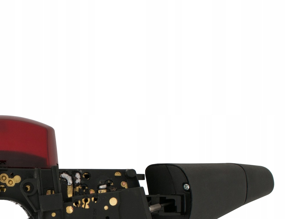 фото №9, Перемикач комбінований важіль mercedes sprinter 208 vito vw lt 1995-2005