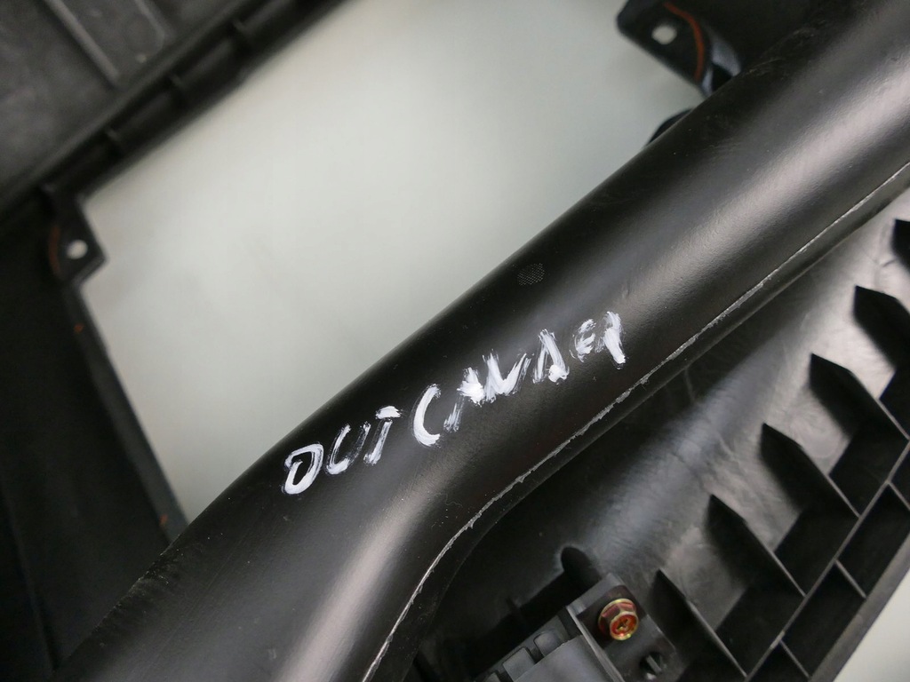 фото №14, Mitsubishi outlander i панель приладів панель приладів консоль eu