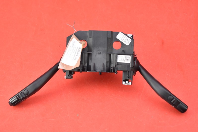 фото №7, Переключатель комбинированный подрулевой переключатель 1k0953503hb seat altea xl 09-13