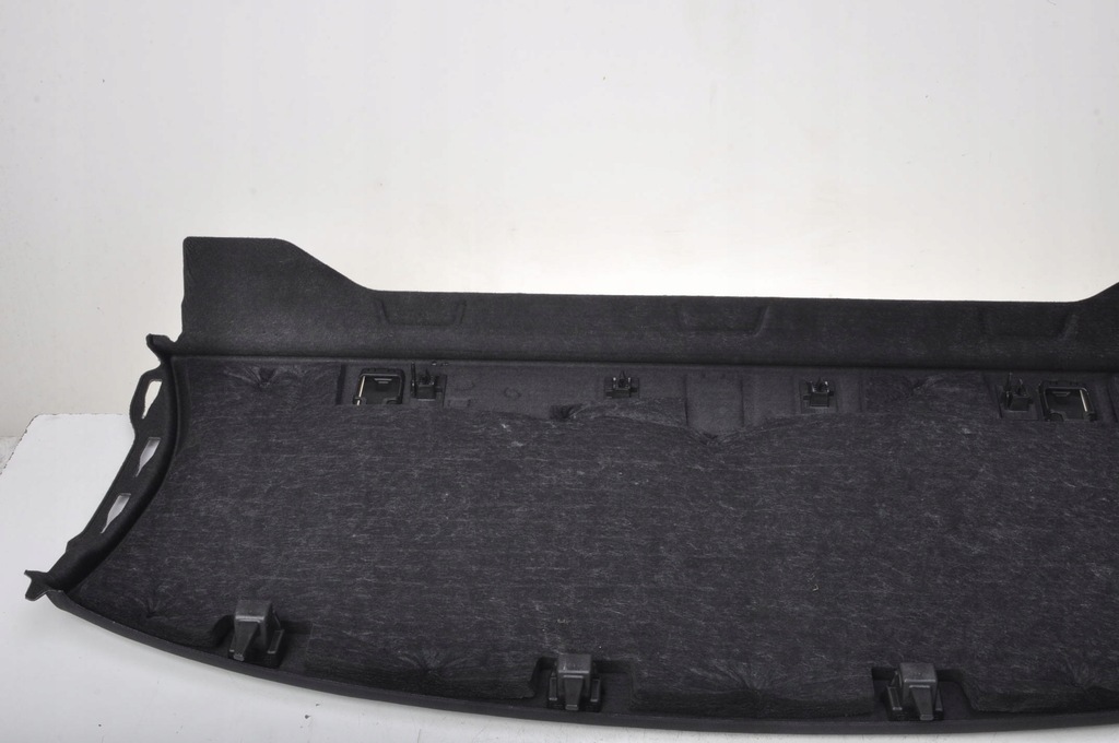 фото №10, Audi a4 b9 полка задняя багажника 8w5863411j sedan