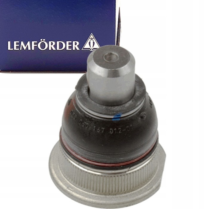 фото №1, Шарова опора важеля перед do smart fortwo 0.9 1.0