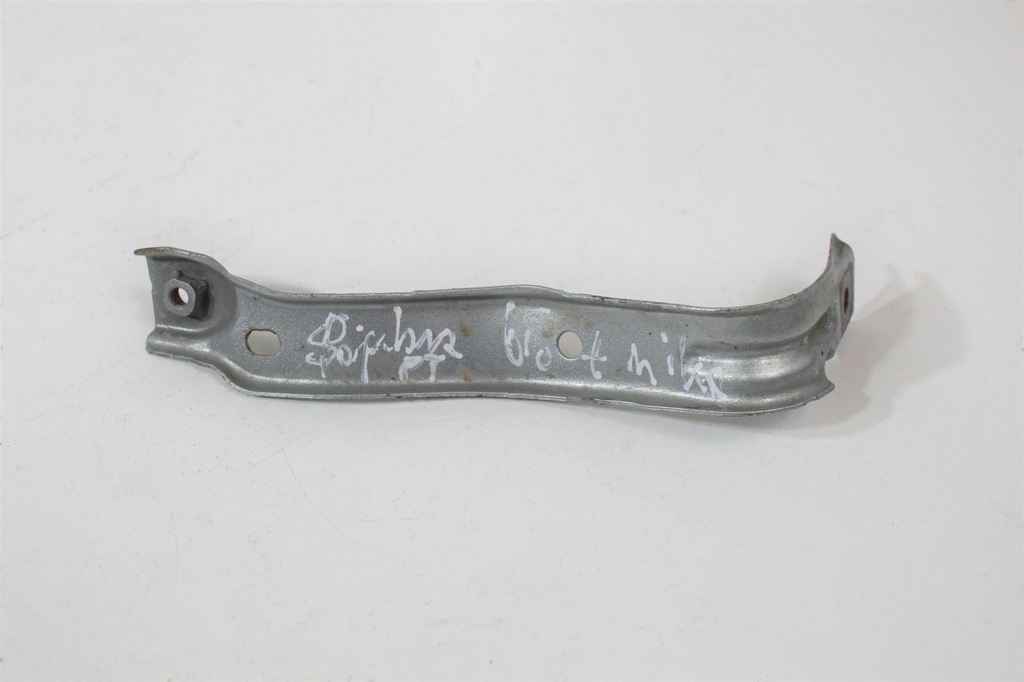 фото №1, Кронштейн крыла задняя правый mazda 6 gg gy