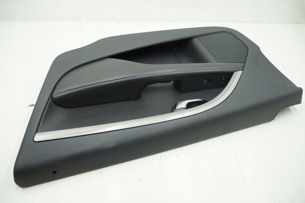 фото №1, Volvo v70 iii обшивка правый перед