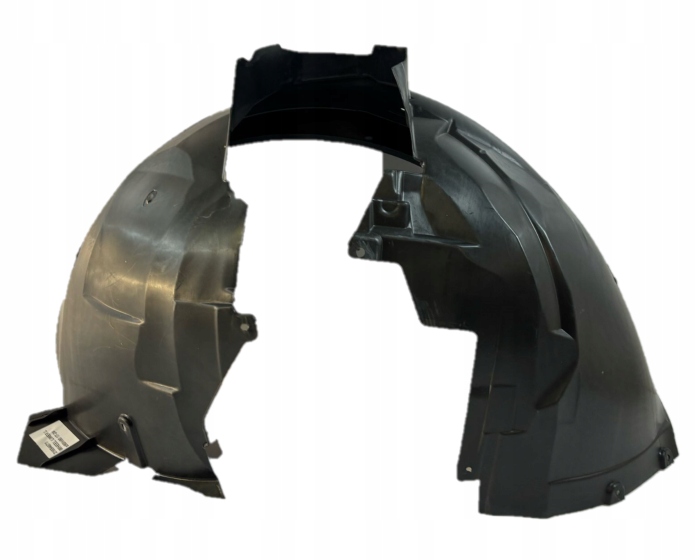 фото №1, Volvo s90 v90 17- подкрылок передние левая - 17718