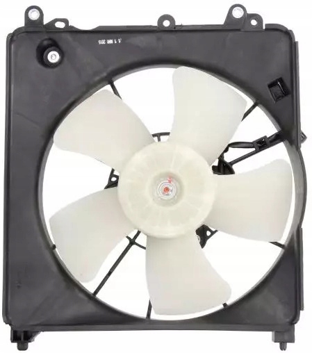 фото №1, Nrf 47707 вентилятор, охолодження двигуна