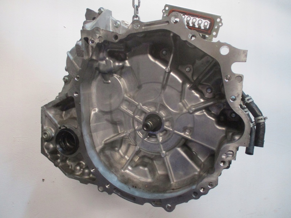 фото №1, Коробка передач передач toyota chr 2,0hyb p710 3nm