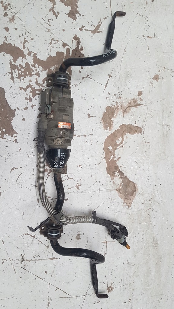 фото №1, Стабілізатор активний перед lexus rx450 350 iii 09-