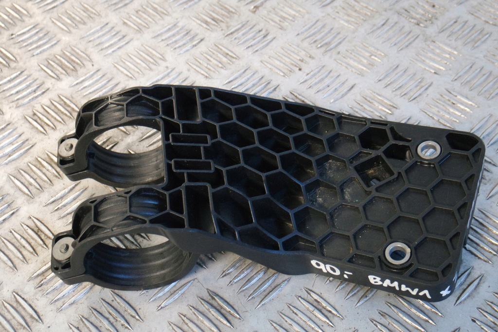 фото №1, Кронштейн фільтра пального bmw 70314607