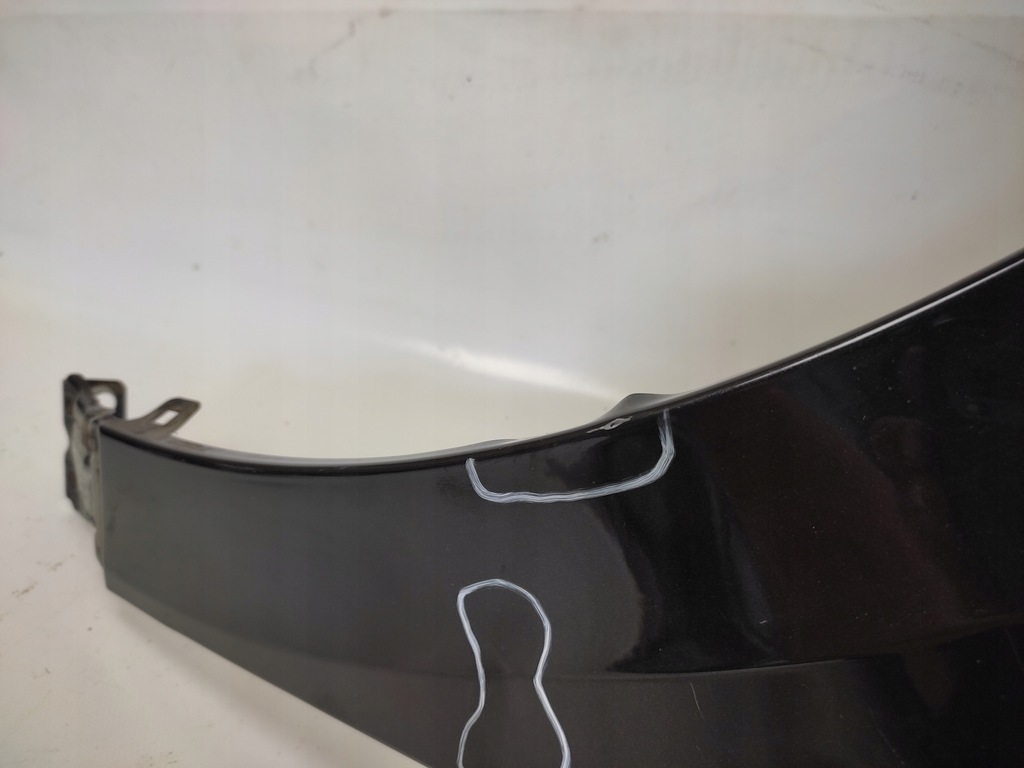 фото №10, Skoda enyaq 5la крила лівий передній перед 2020-