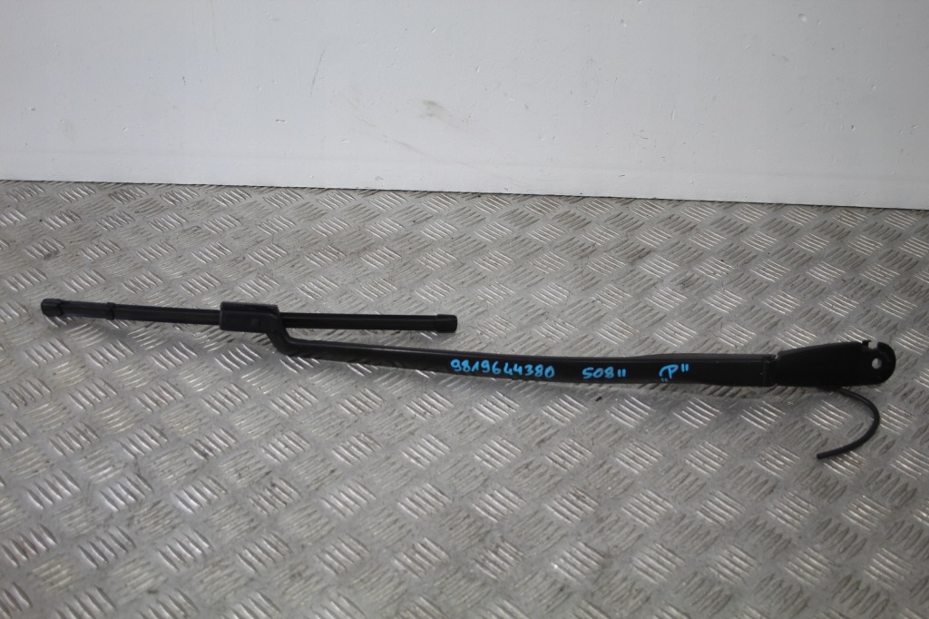 фото №1, Рычаг дворник правая peugeot 508 ii 2